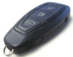 New Oem Ford Fiesta Focus C-max Smart Keyless Entry Remote Fob KR55WK48801. Fixed Price $49.75.