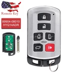 For 2011-2020 Toyota Sienna Smart Keyless Remote Proximity Fob HYQ14ADR. Fixed Price $27.95.