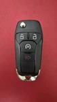 Oem Refurbished 2023 2024 Ford F-series Flip Key Fob 4B Fcc N5F-A08TBLP. Fixed Price $72.00.
