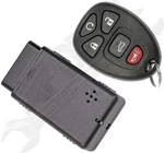Apdty 121923 Keyless Entry Remote Fob Transmitter W/ Programming Tool. Fixed Price $95.60.