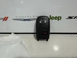 19-24 Ram 2500 3500 4500 5500 Transmitter Integrated Key Fob Factory Mopar New. Fixed Price $89.26.