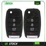 For Kia Sorento 2016 2017 2018 2019 Keyless Entry Remote Control Car Fob. Fixed Price $35.79.