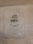 Lot Of 10 House & Padlock Key Blanks Yale Design Ez 6-11 Cole Y11 85474 Home. Fixed Price $12.99.