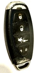Pursuit 095BPR Keyless Remote Entry PRO9776I PRO9801C Starter Car Fob. Fixed Price $34.75.