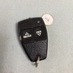 Jeep Grand Cherokee Remote 56009031 1993-1995 Laredo Transmitter Key Genuine. Fixed Price $179.00.