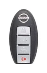 Oem Nissan TWB1U735 CWTWBU735 Smart Key Fob W/ 4 Buttons. Fixed Price $15.00.