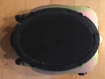 1998-2000 Chrysler Town & Country Lxi Infinity Amplified 5X7 Door Speaker. Fixed Price $51.95.