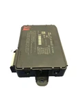2016 - 2017 Jaguar Xf Passive Entry Control Module FK7219H440BF. Fixed Price $37.40.