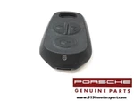 Porsche Boxster 2001-2004 Remote Transmitter Key Fob Genuine 98663724418. Fixed Price $389.00.