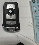 Bmw Series Keyless Remote Smart Lx 8766S,6936573, 2911A 12133. Fixed Price $68.00.