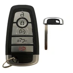 2017 2018 2019 Ford F-150 Raptor Smart Proximity Keyless Remote Fob. Fixed Price $25.28.