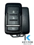 Factory Excaliber Elvntnh 1411 Fob Keyless Entry Remote. Fixed Price $20.88.