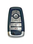 Oem Factory Expedition Escape Smart Keyless Remote Start Fob JL1T-15K601-BC. Fixed Price $34.99.