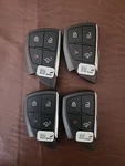 New Key Fob Chevy Silverado 2022-2024 PART#13548441. Fixed Price $25.00.