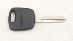 New Oem Strattec Pats Transponder Ignition Key Blank 692055 Ford Lincoln. Fixed Price $14.95.