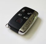 Oem Land Rover Range Sport Smart Key Fob Remote 5-BUTTON 315MHZ KOBJTF10A. Fixed Price $89.99.