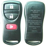 Oem Keyless Remote Control Nissan NV200 2012-2020 Car Transmitter Fob Entry. Fixed Price $35.94.