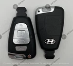 New! Hyundai Veracruz 07-12 Smart Prox Remote Key Fob SY5VISMKFNA04 95440-3J600. Fixed Price $59.99.