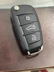 2014 Audi Q7 Ll Key Fob. Fixed Price $100.00.