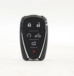 New Acdelco Smart Keyless Entry Remote Fob 13529653 Camaro Convertible 16-17. Fixed Price $98.85.