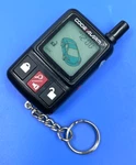 Code Alarm GOH-PAN08 Remote Start Key Fob Transmitter Aftermarket CA-640. Fixed Price $95.00.