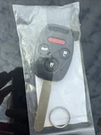 Fits HLIK-1T Honda Factory Oem Fob Keyless Entry Remote Alarm Replace. Fixed Price $17.10.