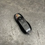 Oem 2015 - 2024 Porsche Macan Button Remote Smart Key Fob Tested 7PP959753DL. Fixed Price $75.00.