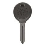 2004-2011 Dodge Chrysler Ram Blank Ignition Door Key New Genuine Mopar 5134937AA. Fixed Price $69.81.