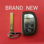 New Oem Hyundai Tucson 2016-2017 Smart Key 4B Hatch Fcc TQ8-FOB-4F07. Fixed Price $79.19.