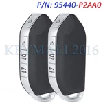 95440-P2AA0 Remote Key For Kia Sorento Hybrid 2024 2025 TQ8-FOB-4F61M44. Fixed Price $65.01.
