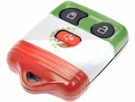 2002-2010 Ford F550 Super Duty Keyless Remote Case Dorman 31191ZZ 2003 2004. Fixed Price $25.15.