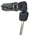 For Select Chevrolet 19-25 Ignition Lock Cylinder W/2 Transponder Keys 13528553. Fixed Price $124.95.