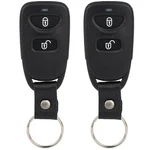 For 2014 2015 2017 Hyundai Accent 433 Mhz Keyless Entry Remote Car Fob. Fixed Price $24.36.