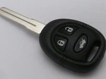 1999-2002 Saab 9-5 Wagon V6 Smart Fob Keyless Entry Remote Oem 2000 2001. Fixed Price $123.07.
