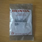 2025-2026 Honda Odyssey Remote Key Fob Driver 72147-THR-AB1 New Oem. Fixed Price $42.00.