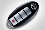 Genuine Nissan Remote Control Key Fob 285E3-1AA7B. Fixed Price $162.14.