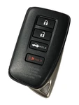 Oem 2013 2014 2015 2016 2017 2018 Lexus Es Remote Key Fob Smart Prox HYQ14FBA G. Fixed Price $89.94.