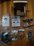Remote Vehicle Starter Kit Mopar 82208995 Chrysler 300 Lx + Dodge Magnum. Fixed Price $65.00.