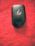 2010-2015 Lexus RX350 RX450H Keyless Remote Smart Fob Entry Transmitter Oem. Fixed Price $85.00.