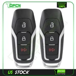 Ford Explorer F-150 2016-2017 Keyless Entry Remote Control Car Fob. Fixed Price $51.09.