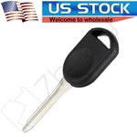 New Replacement Ford Lincoln Mercury Keyless Entry Remote Car Fob 40 Bit. Fixed Price $13.69.