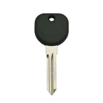 New Uncut Blank Chipped Transponder Replacement For Gm PK3 Z Keyway. Fixed Price $9.78.
