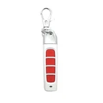 Universal Copy 4 Buttons Cloning Wireless Remote Control,garage Door G.... Fixed Price $17.15.