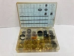 Vintage Gm Pinning Kit Briggs & Stratton Strattec 702767 Used Check Pictures. Fixed Price $119.99.