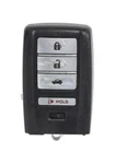 Oem Acura 72147-TZ3-A01 KR5V1X Smart Key Fob W/ Buttons Driver. Fixed Price $15.00.