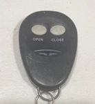 Powertouch P/e Security Alarm Keyless Entry Keyfob Door Opener 2B IVS1000KTM. Fixed Price $145.54.