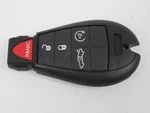 Genuine Mopar Integrated Key Fob Transmitter 56046668AH. Fixed Price $158.51.