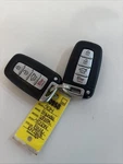 2009-2014 Hyundai Sonata Remote Key Fob OSLOKA-950T 95430-3Q001 Button. Fixed Price $50.00.