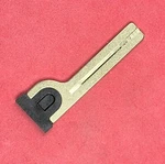 New Lexus 2006 - 2012 Smart Card Emergency Key Blade. Fixed Price $26.99.
