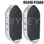 95440-P2AA0 For Kia Sorento Hybrid 2024 2025 Remote Key TQ8-FOB-4F61M44. Fixed Price $59.75.